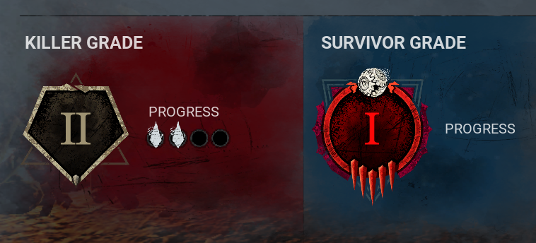 Mayaception's tweet photo. I use to be a huge killer main but survivor is really less stressful https://t.co/QGmQNlc95e
