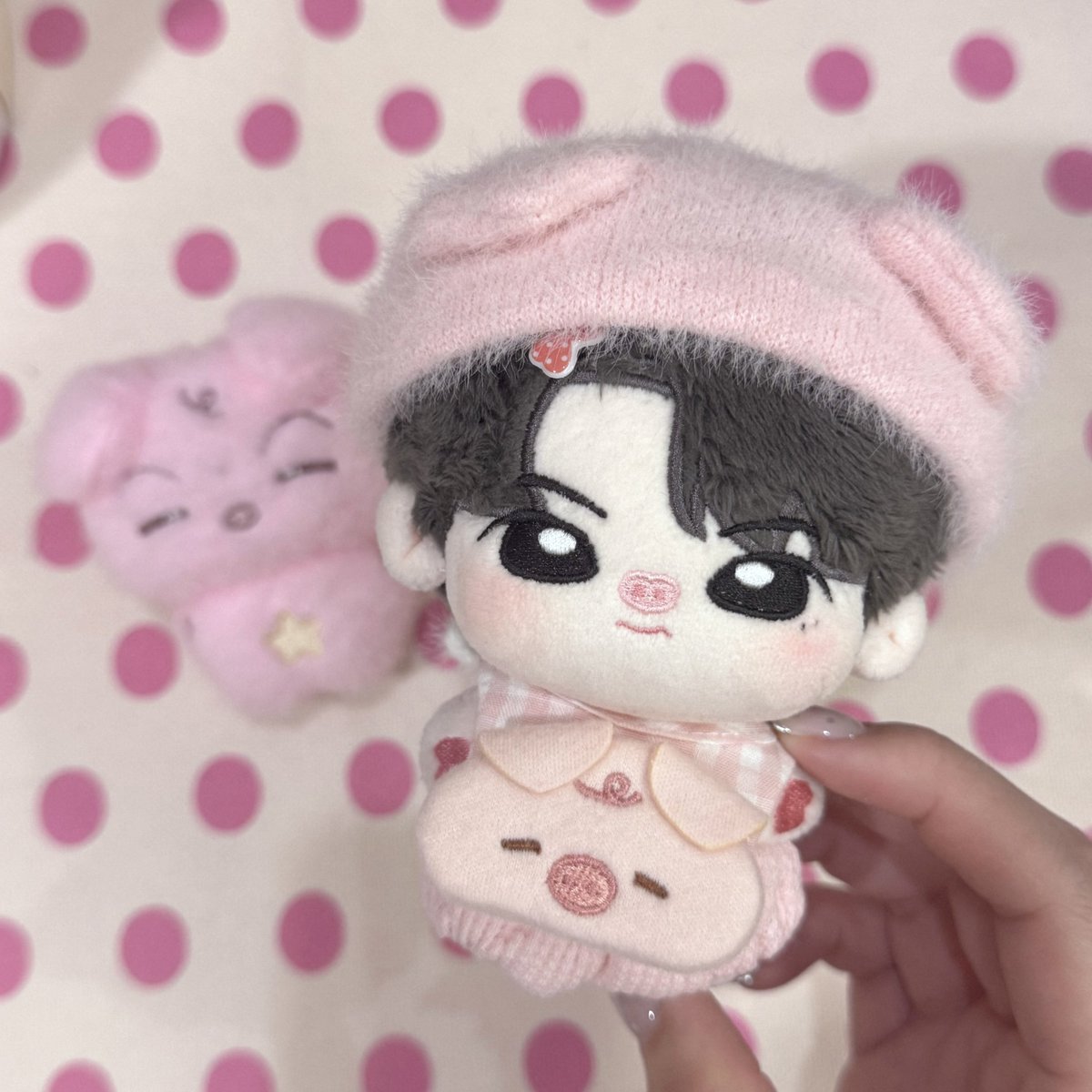 taaaansuuuu's tweet photo. 🐖

#enhypen_jay #박종성 https://t.co/E5CJV11DDb