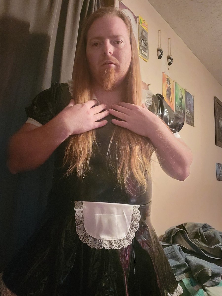 SissyNate69's tweet photo. Do you like what you see?.

#sissy #crossdresser #sissymaiden #feminization #sissyfacation #sissytraining #sissyboi #femboy #sissytransformation #chastitycage #sissymaid #sissyslave #sissygirl #chastityslave #sissyexsposed #blackmail #humiliation https://t.co/PihaOqrd5Q