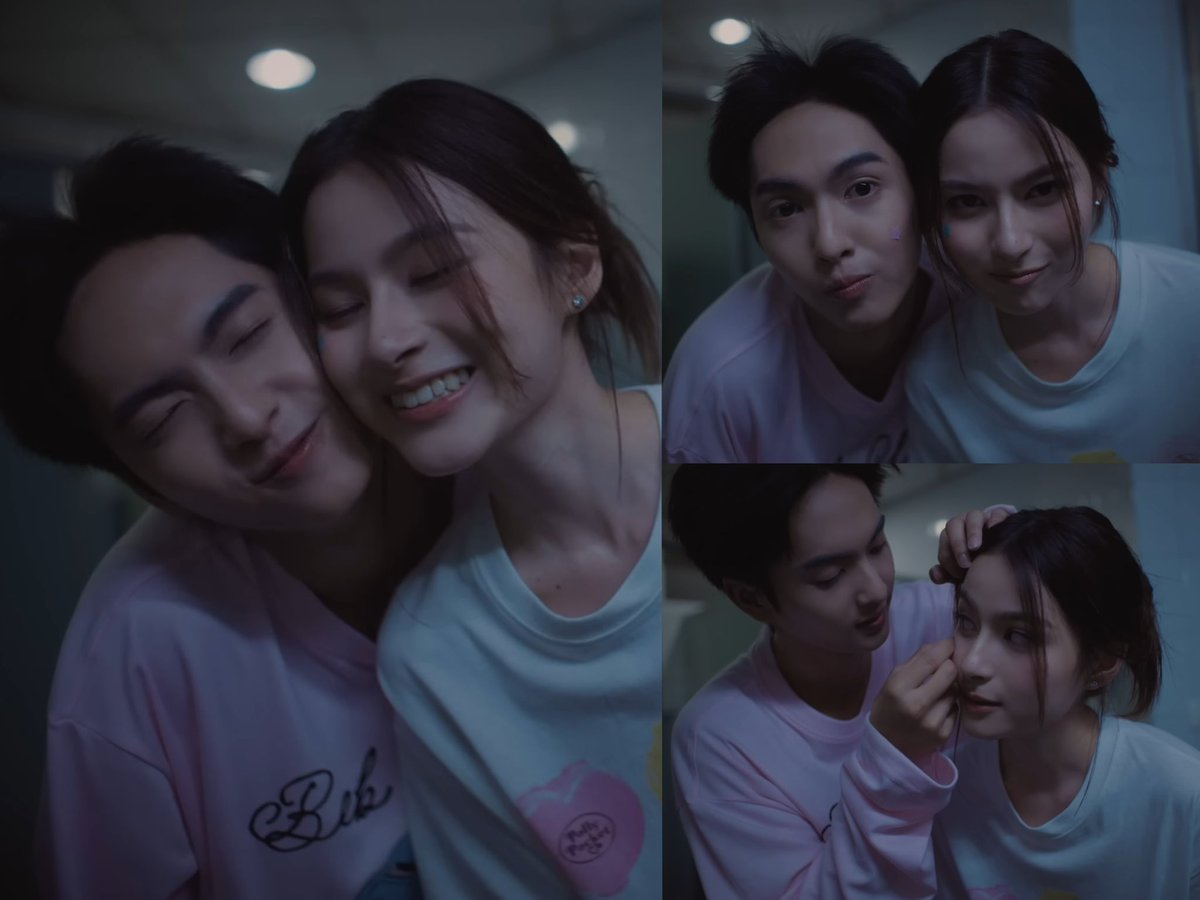 decem2er's tweet photo. ตอนคบกันมันดีมากด้วยซ้ำ ไม่เลิกกันไม่ได้หรอ 😭😭😭😭😭😭😭😭😭😭

#BUS_รักมักยาก_MV #COPPERdechawat 
#primiily https://t.co/MZByUY87cj