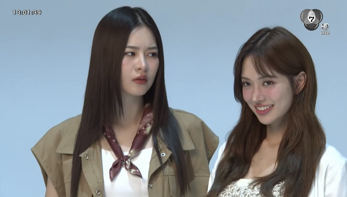 _uyjs's tweet photo. p’din and n’rose 🤍 https://t.co/rAaIuGflr7