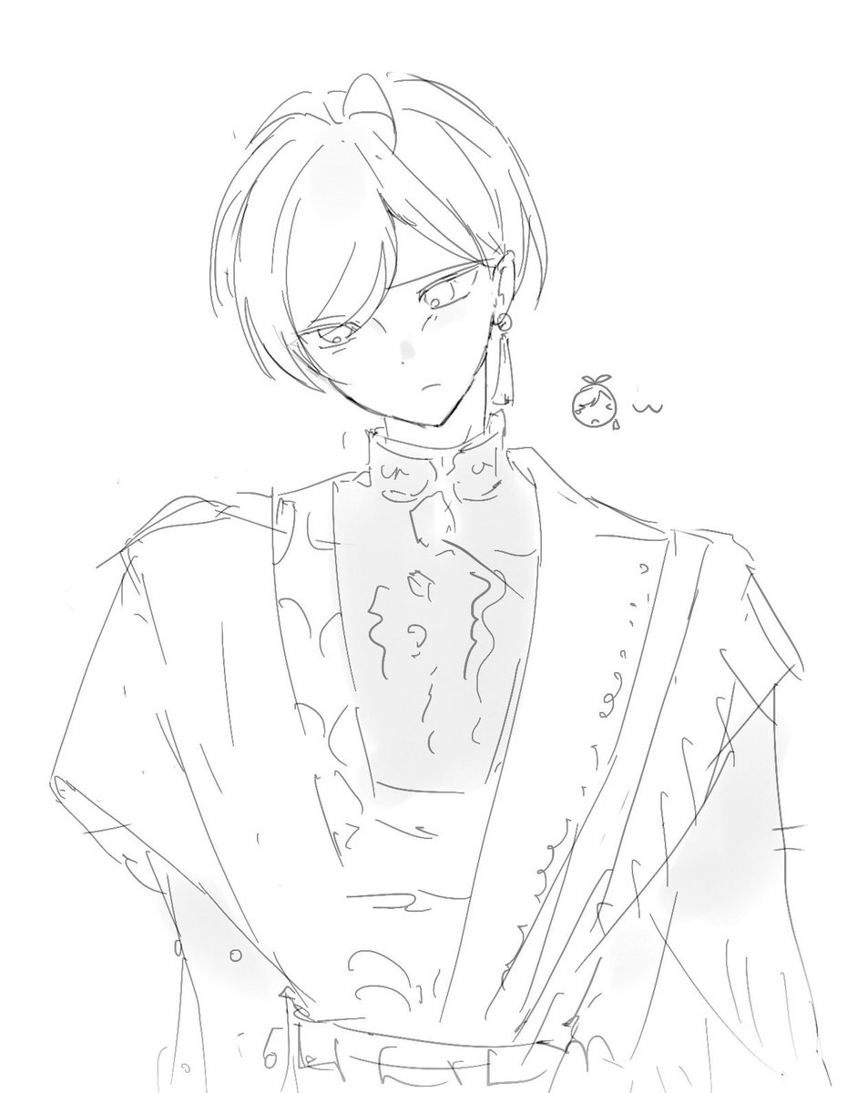 mpS2mf's tweet photo. 貴族さま https://t.co/yFJLdwWPde