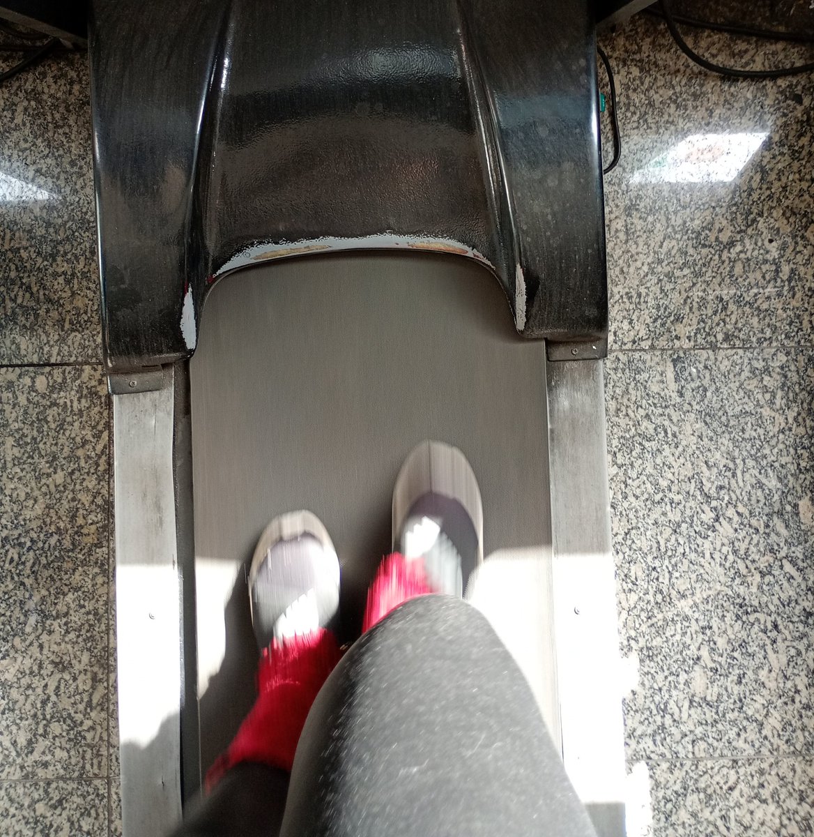 LoretaMarjory's tweet photo. Bora treinar
#academiaarenasports
#FerrazDeVasconcelos https://t.co/7OuoRQnQaN