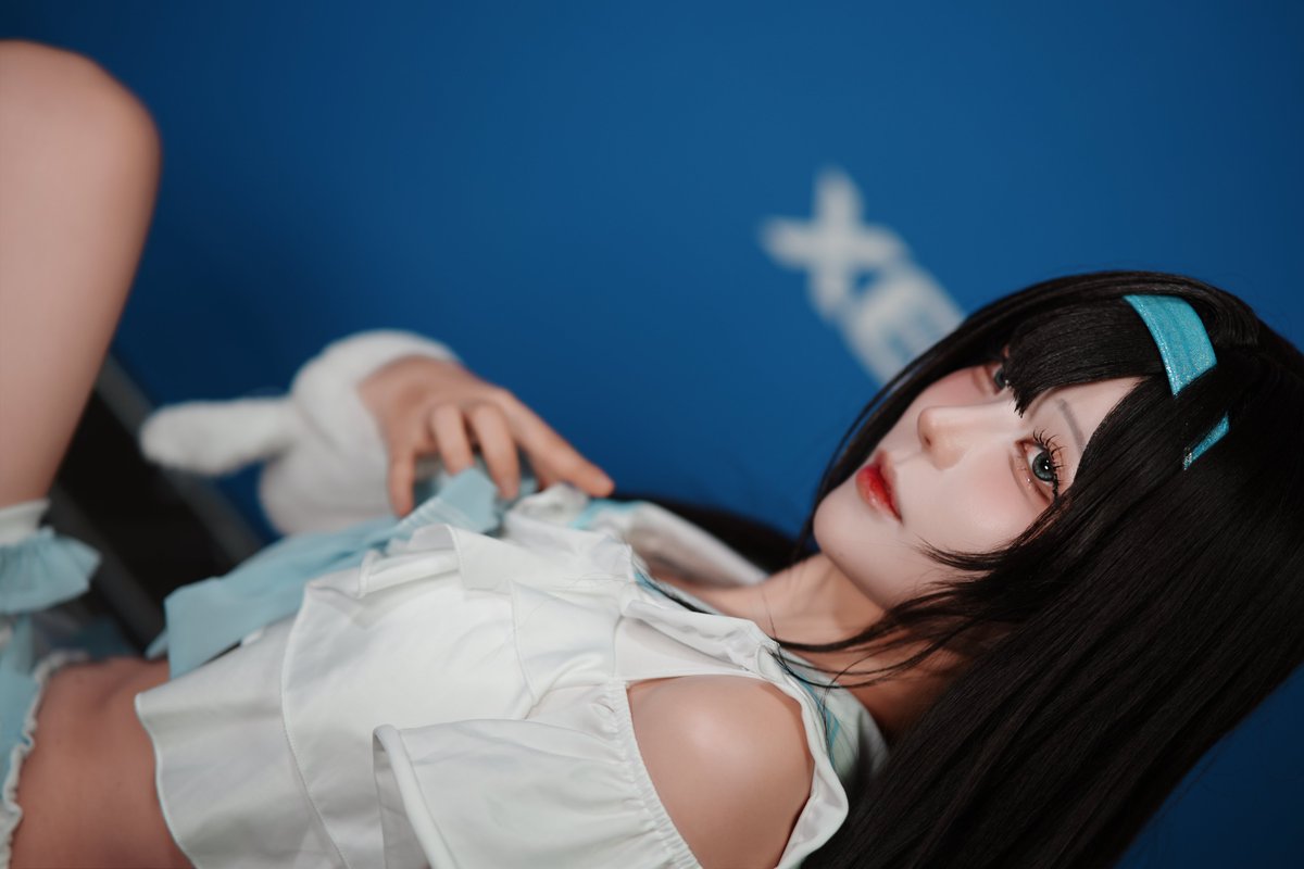 _Lua72A's tweet photo. 2026.07.05  - 코스콘     

 Model : @miumyu_cosplay 

니케 - 민트

#cos #コスプレ #코스프레 #NIKKE_cos https://t.co/z7gEkozRLQ