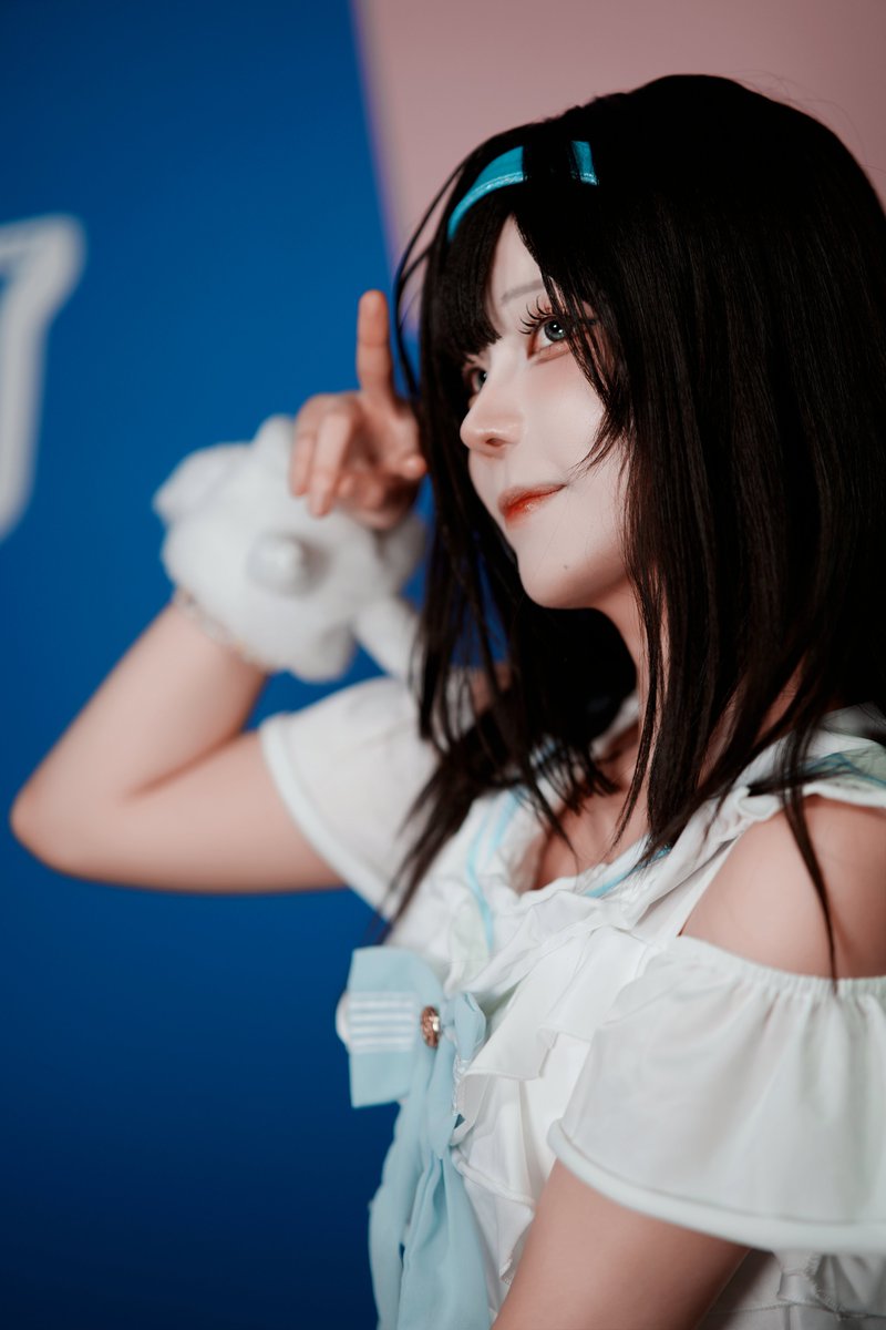 _Lua72A's tweet photo. 2026.07.05  - 코스콘     

 Model : @miumyu_cosplay 

니케 - 민트

#cos #コスプレ #코스프레 #NIKKE_cos https://t.co/z7gEkozRLQ
