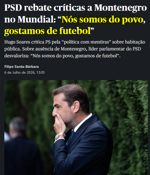 paravertudo's tweet photo. Pagar bilhetes que custam uma média de 3 000 USD. A Estadia e a viagem é à conta dos contribuintes. Montenegro age no Governo como estivesse na #Spinumviva, colocando despesas pessoais como profissionais se tratassem. Um artista. Depois diz “Nós somos do povo". https://t.co/oeTVHrX3EW