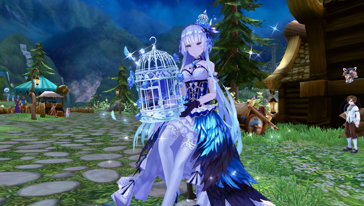 In_ShieldSword's tweet photo. ( ノﾟДﾟ)おはよう

では、テキパキ動いてまいります(｀・ω・´) https://t.co/kKvRTN9URE