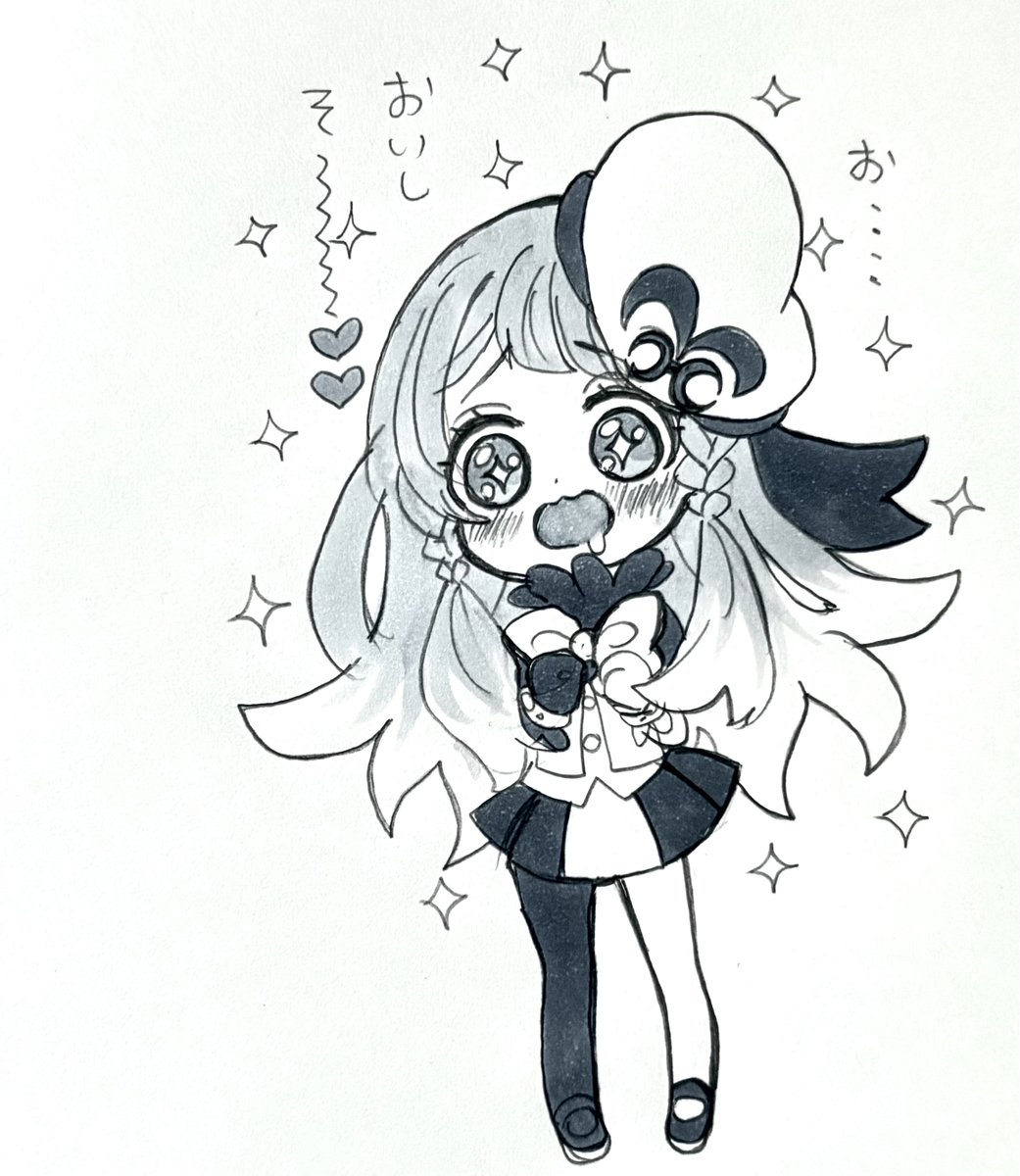さらぽぽ🍓 (@kuro_zama_pink) / Posts / X