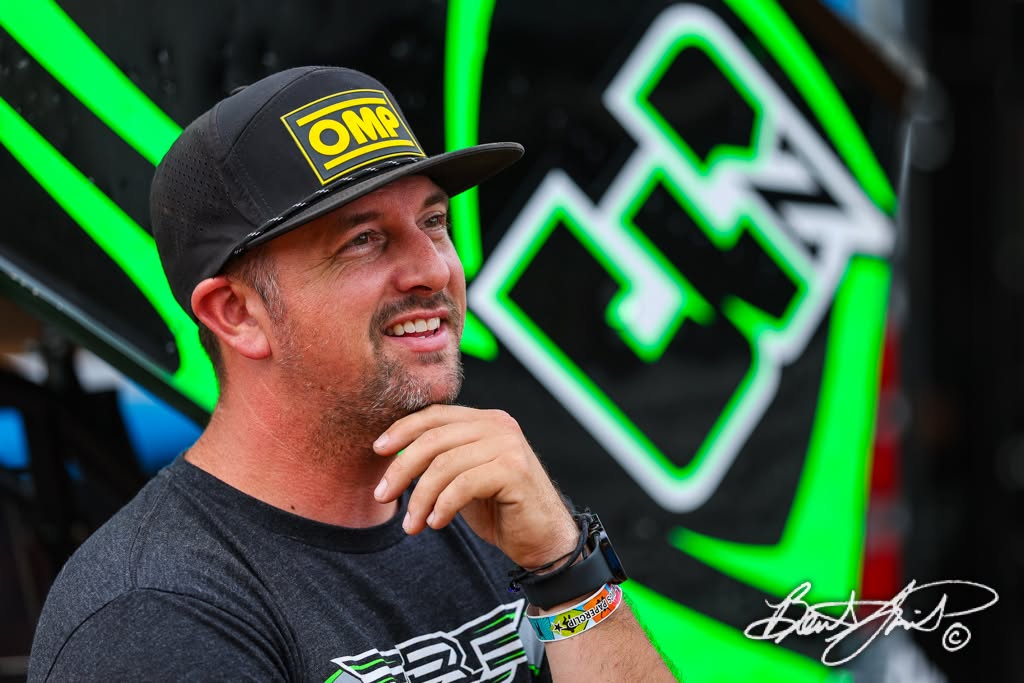 FI_MOTORSPORTS's tweet photo. 📌 NEWS: @Brock_Zearfoss and Michael Dutcher to follow @HighLimitRacing for remainder of 2026 season: https://t.co/quy9pjr94h https://t.co/2aGC54BbNQ