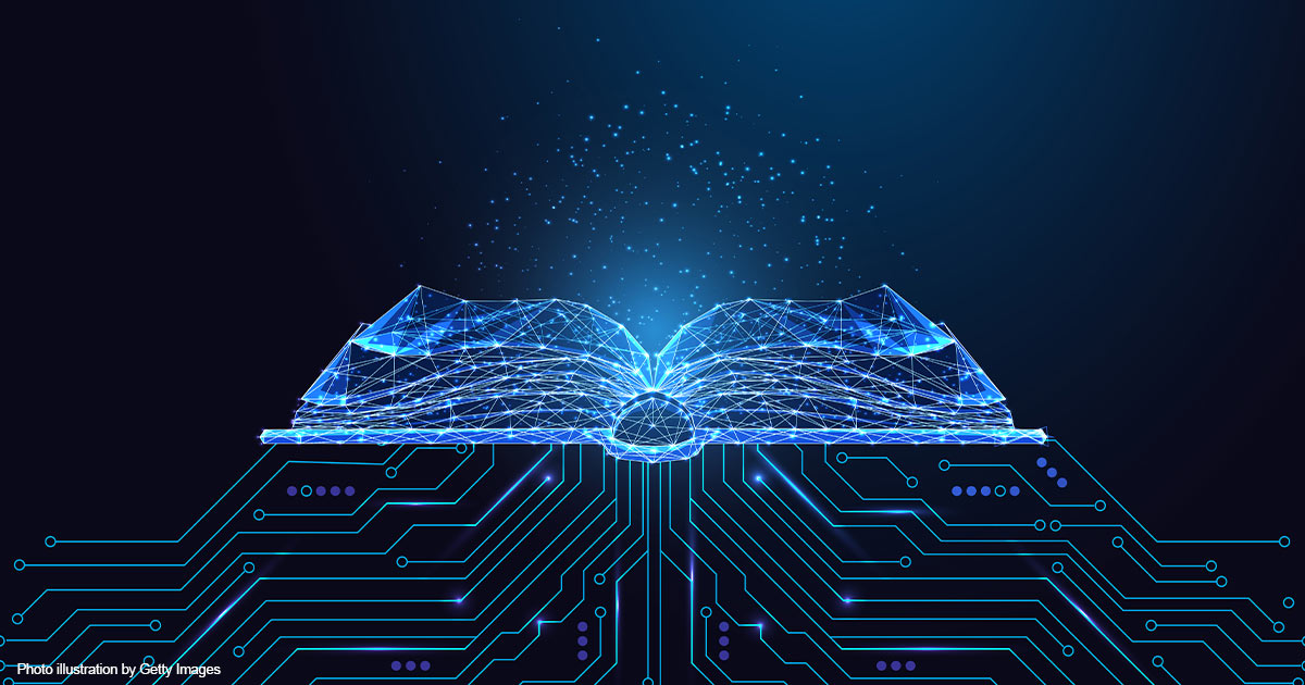NDFamAlliance's tweet photo. “The question is no longer whether Christians should use artificial intelligence. Most already do — often without realizing it. The more pressing question is whether Christians possess a biblical framework capable of governing its use.” https://t.co/nf2NMkb2ZC https://t.co/BpbDXWts5A