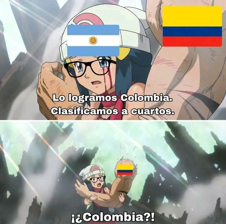 El Carpincho es Argentino Pa' tweet media