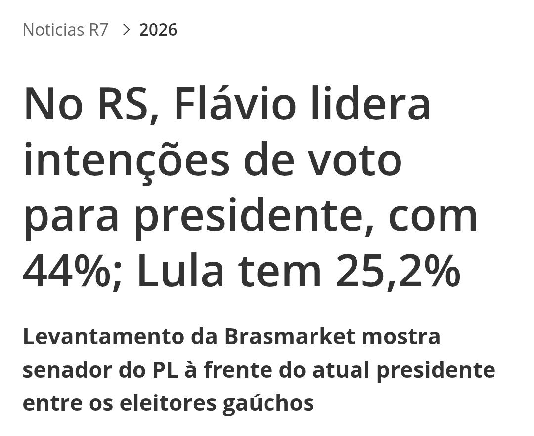 DepSanderson's tweet photo. O povo gaúcho quer trabalho, liberdade e segurança. Não quer a esquerda! https://t.co/5HSy0D2cE0