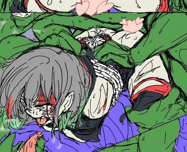 ぷぇ～ 