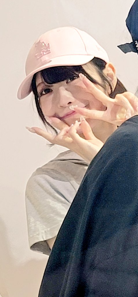 costcocleanerm's tweet photo. 渋谷クロスFM「IDOL MOMENTS」番組観覧
覗き込まれると何か嬉しいね❗
#SMiLEDROP 
#愛渚叶らむ https://t.co/G5Dq6oYt54