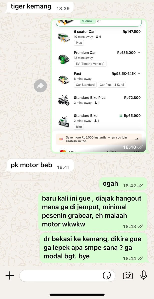 Pejuang Komuter tweet media