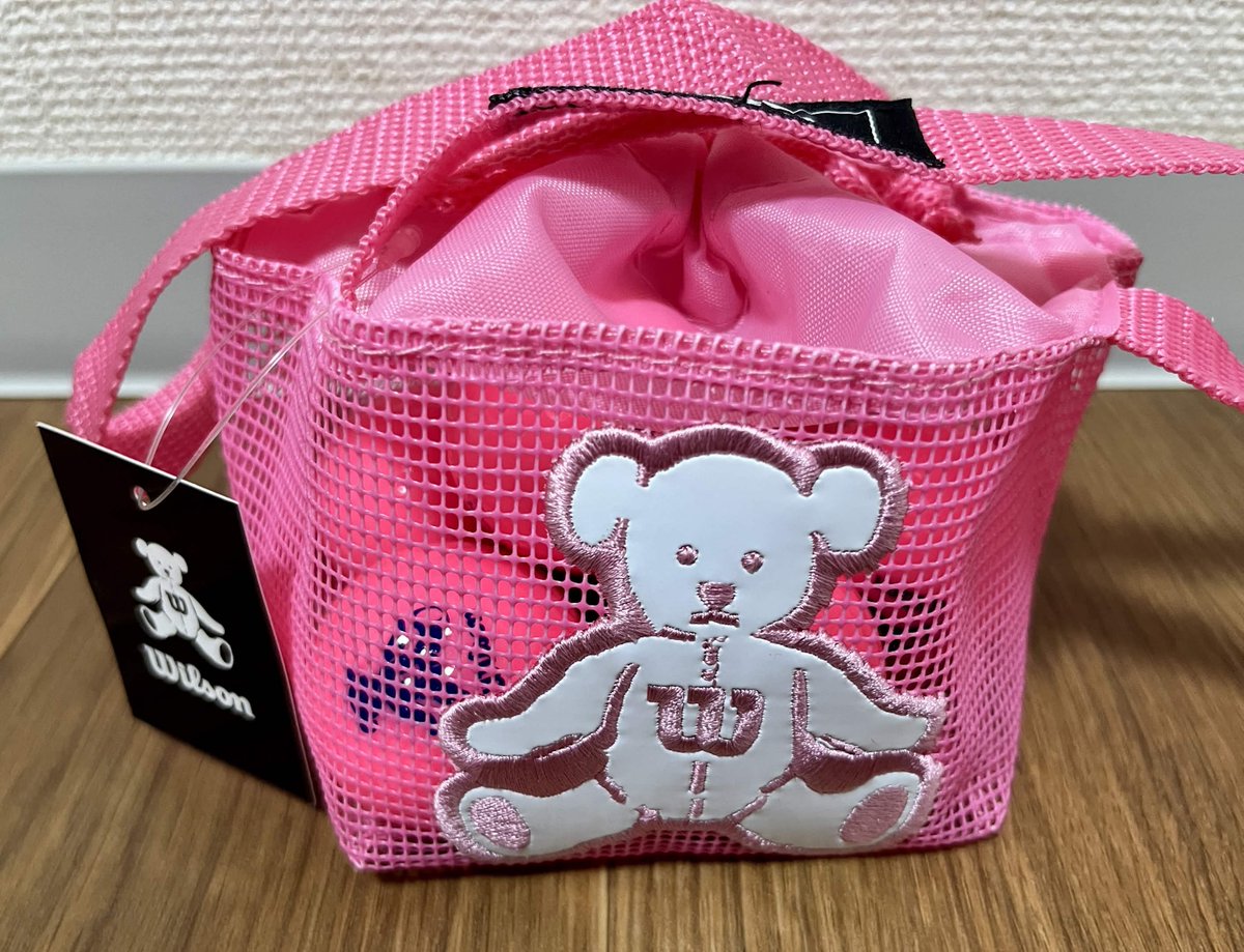 カクサンエンキさんより ゴルフボール 頂きました🎁 ゴルフデビュー