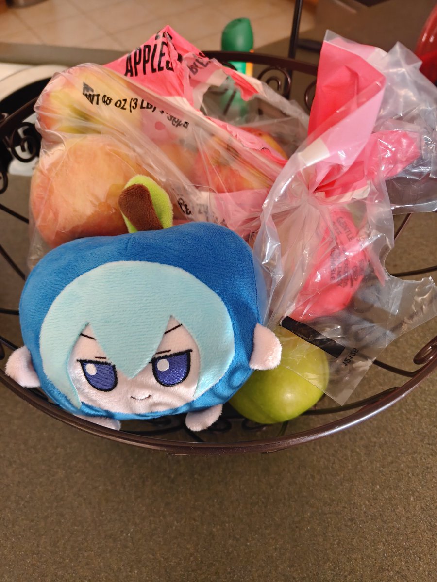 CirnoTV's tweet photo. https://t.co/o7wKU0ItQT