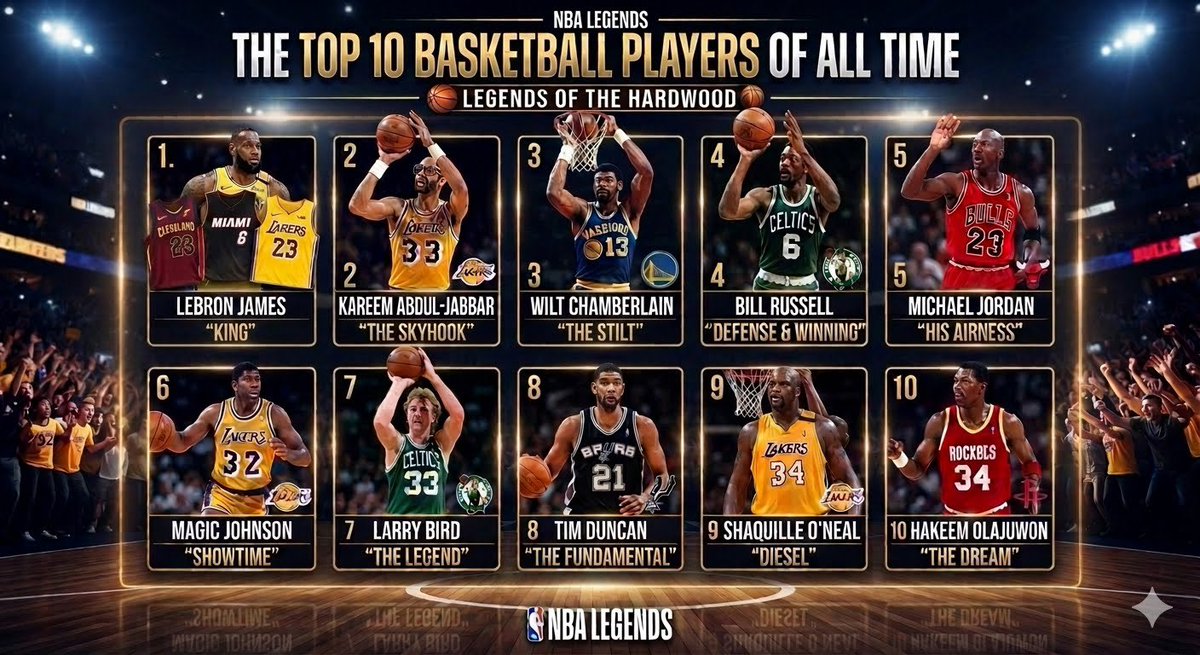 Larry P. 🏀 tweet media