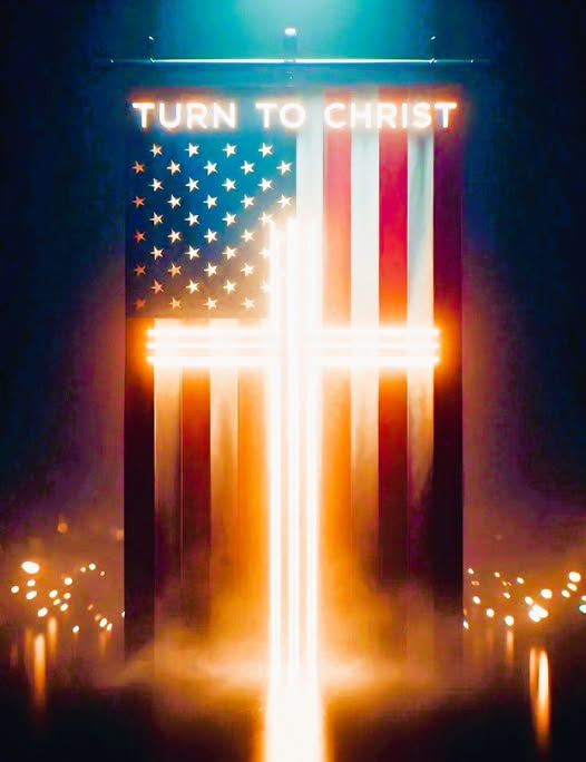GodsAmericans's tweet photo. ~ Jesus our Lord and Savior ~ Turn To Christ
~mgf~ #GodsPlan #DonaldTrump #ThePlan #WWG1WGA #usa #QAnon #MAGA #JesusChristOurLordAndSavior #TurnToChrist https://t.co/eJOoivFPvC