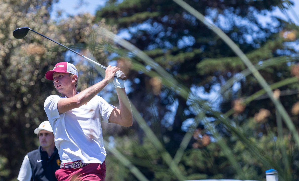 FSU Golf tweet media