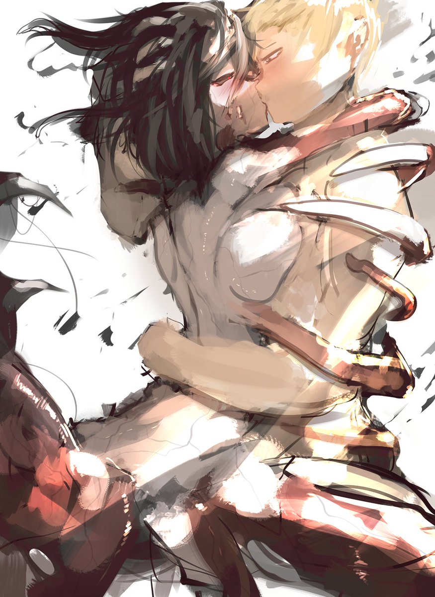 異形娘29:愛/Monster Girl 29 : Love 