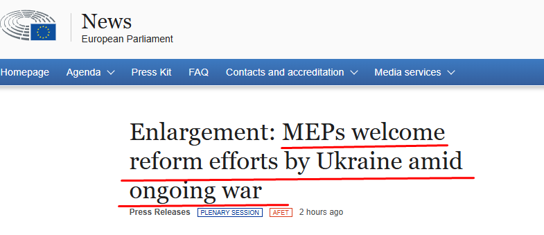OleksandrH2's tweet photo. @michaldworczyk @Europarl_PL @pisorgpl @ecrgroup "Nie dyskutowano o postępach akcesyjnych, o reformach etc." Ти сам ту резолюцію читав? Це ж, блядь, буквально в заголовку резолюції 🤣 Якщо твої виборці такі ж дурні як ти, то я нічому не дивуюсь.
https://t.co/iIJof6hBsf https://t.co/XBarPF5mT9