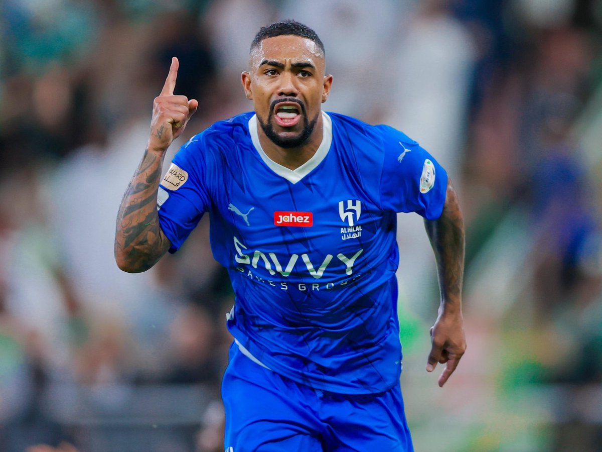 epsuntsport's tweet photo. 🚨Levent Ümit Erol:

Fenerbahçe'nin Malcom'a en ufak ilgisi ve transfer görüşmesi yok. Net bilgidir. https://t.co/ojDV1hmBnC