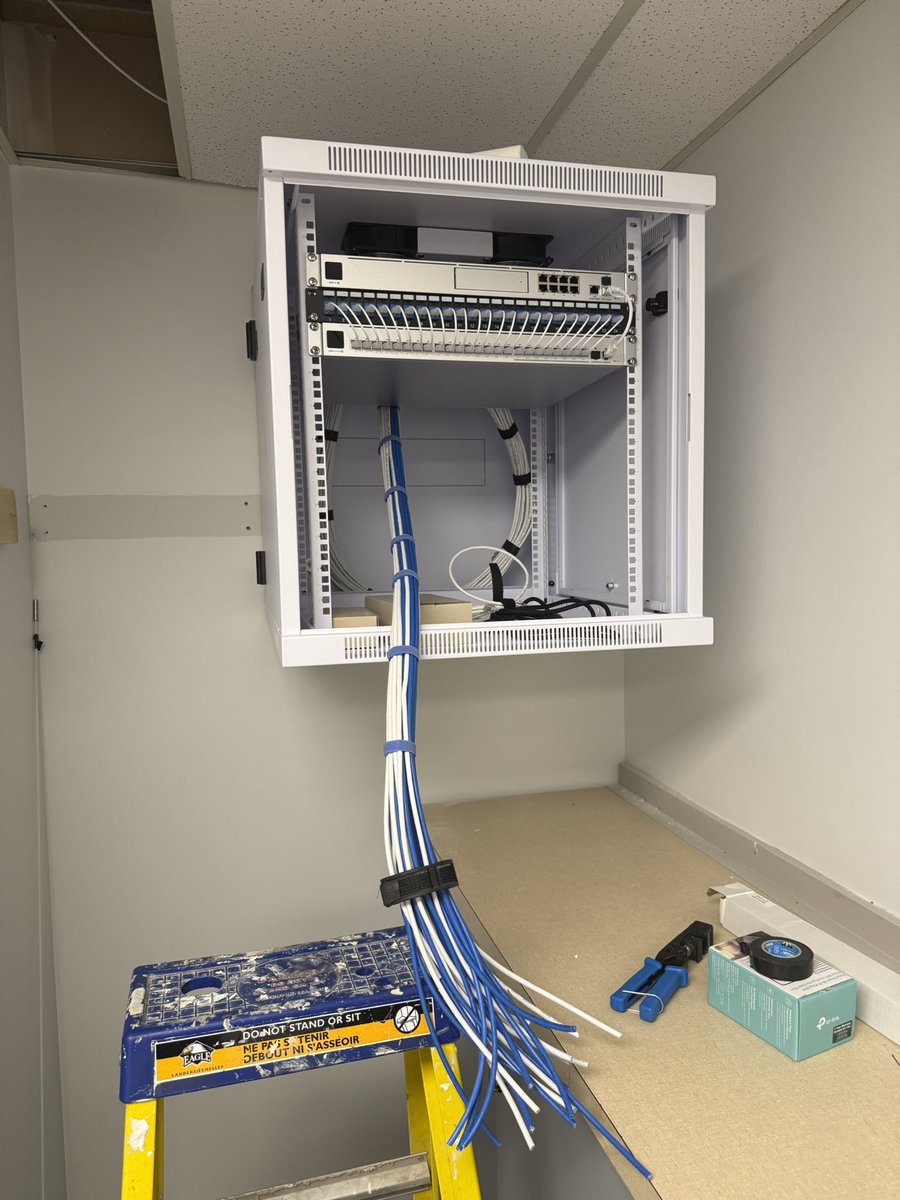 Mactelecom Networks tweet media