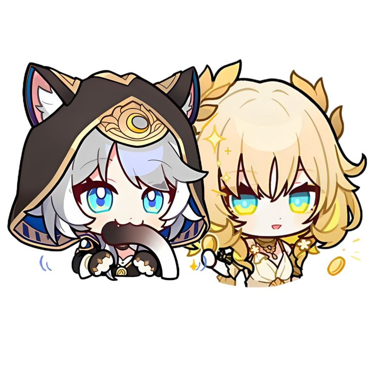 H4ppY_4vocat's tweet photo. Judge me based on my top 4 HSR ships https://t.co/roYy8kdaKW