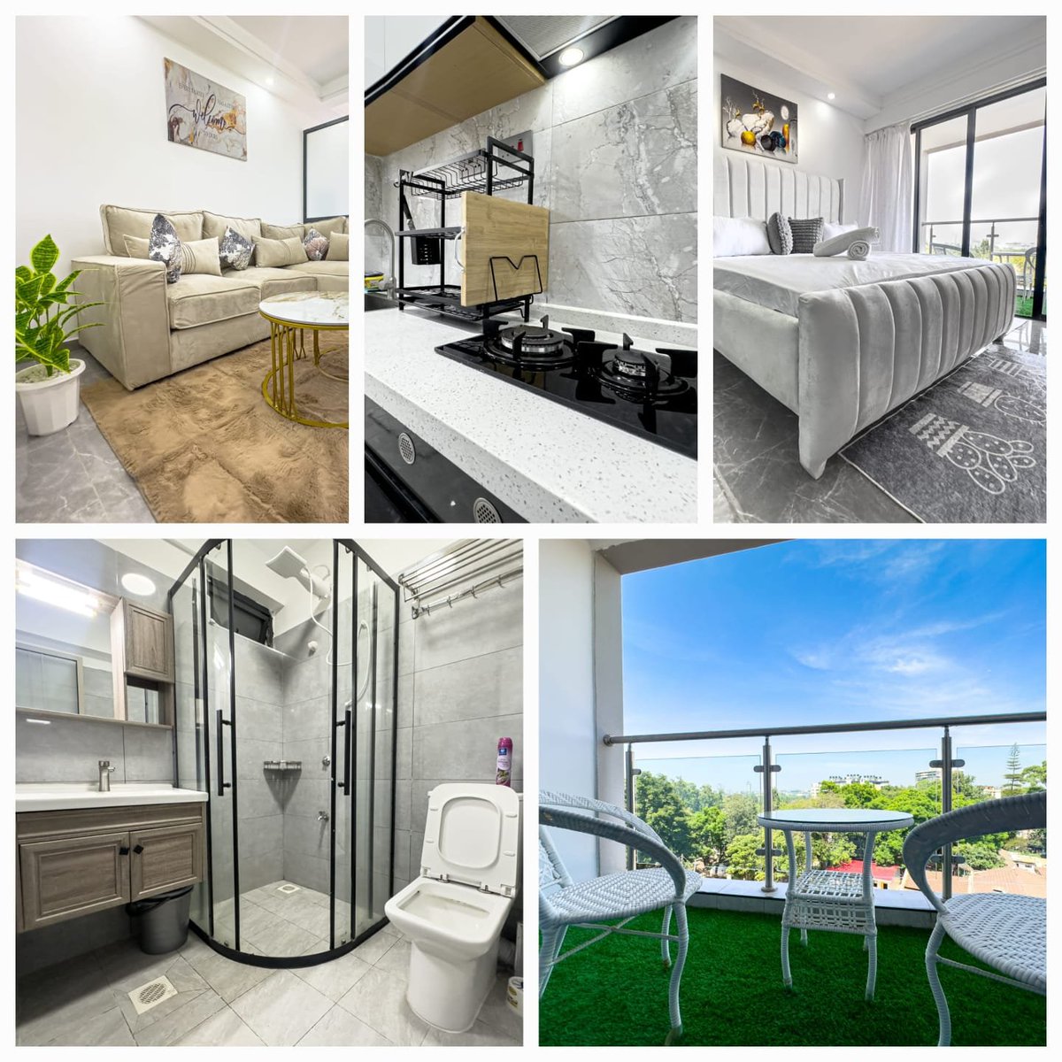 PeterMu36471206's tweet photo. 🔥Fully furnished &amp; well located stays in Kilimani Kileleshwa Westlands  Nairobi West South C South B  Syokimau Utawala Ngong Rd Thika Rd Kamakis Ruaka Kiambu Town
✅ Clean Secure Short &amp; Long Stays
DM 0713982715
Aliko dangote Robbery  
National police Service Argentina 
sabasaba https://t.co/lwXNh783eA