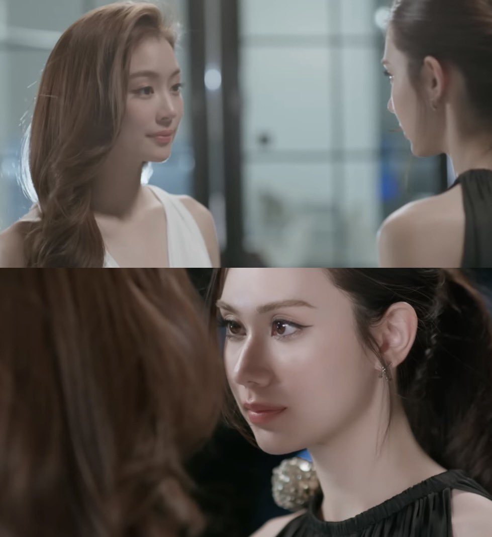 trendlmneverdie's tweet photo. นางฟ้าพาราไดซ์ที่เขาลือกันว่าสวยยยปานนางอัปสร

#Teaser_PlsLoveรักได้ไหม
#PlsLoveรักได้ไหม
#LenaMiu #ลีน่าหมิว https://t.co/cNj3YkCr2i