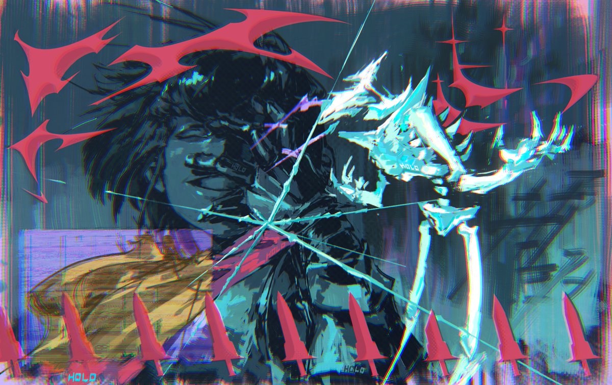 holo303_'s tweet photo. hold ur breath_
[ DELTARUNE ] https://t.co/OF94ELoNQz