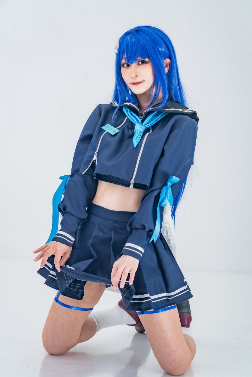 コスプレ/cosplay】 勝利の女神：NIKKE アルカナ（フォーチュンメイト