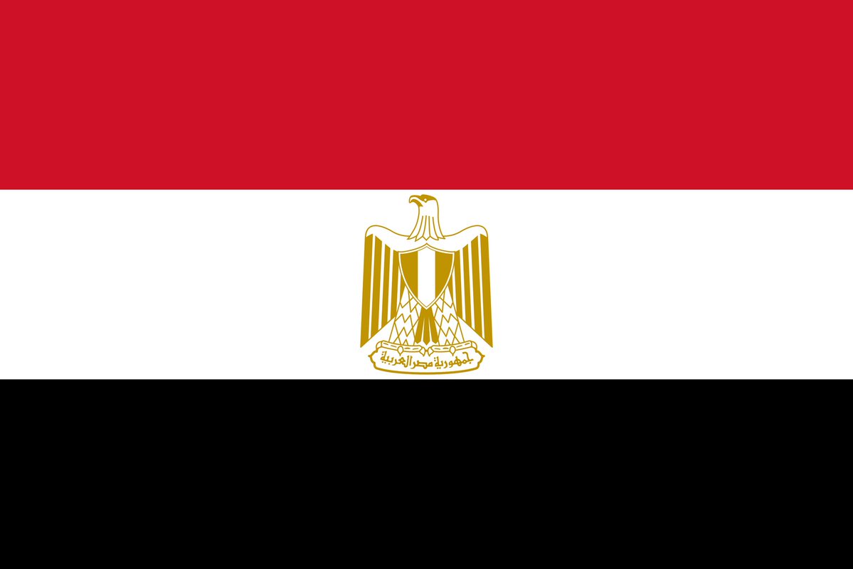 GBC_Press's tweet photo. JUST IN: 🇪🇬 ​Reports indicate that Egypt has banned Lionel Messi from entering the country. https://t.co/KgZ2KQhmbI