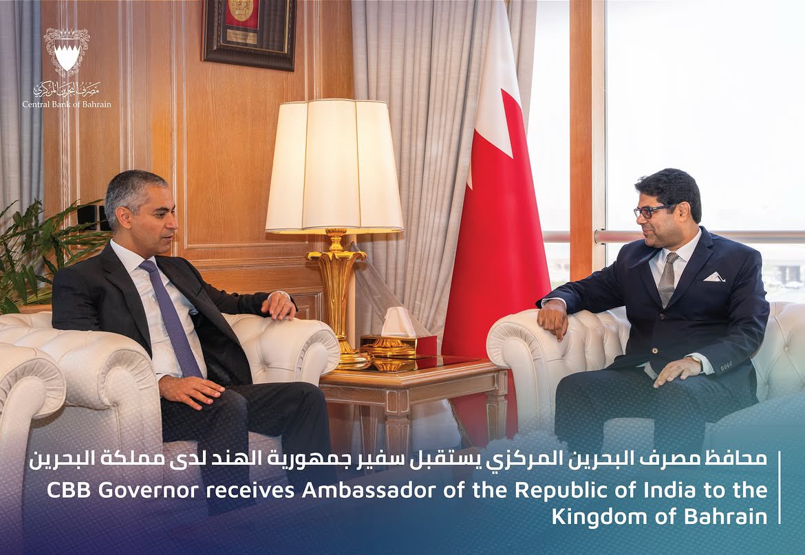 IndiaInBahrain tweet picture
