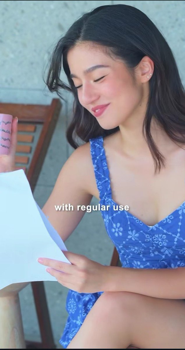 PIAYANG_03's tweet photo. Mas maganda kapa sa maganda, Belley๐๐ท
#BelleMariano #CloseupPH https://t.co/A504S1wSzD