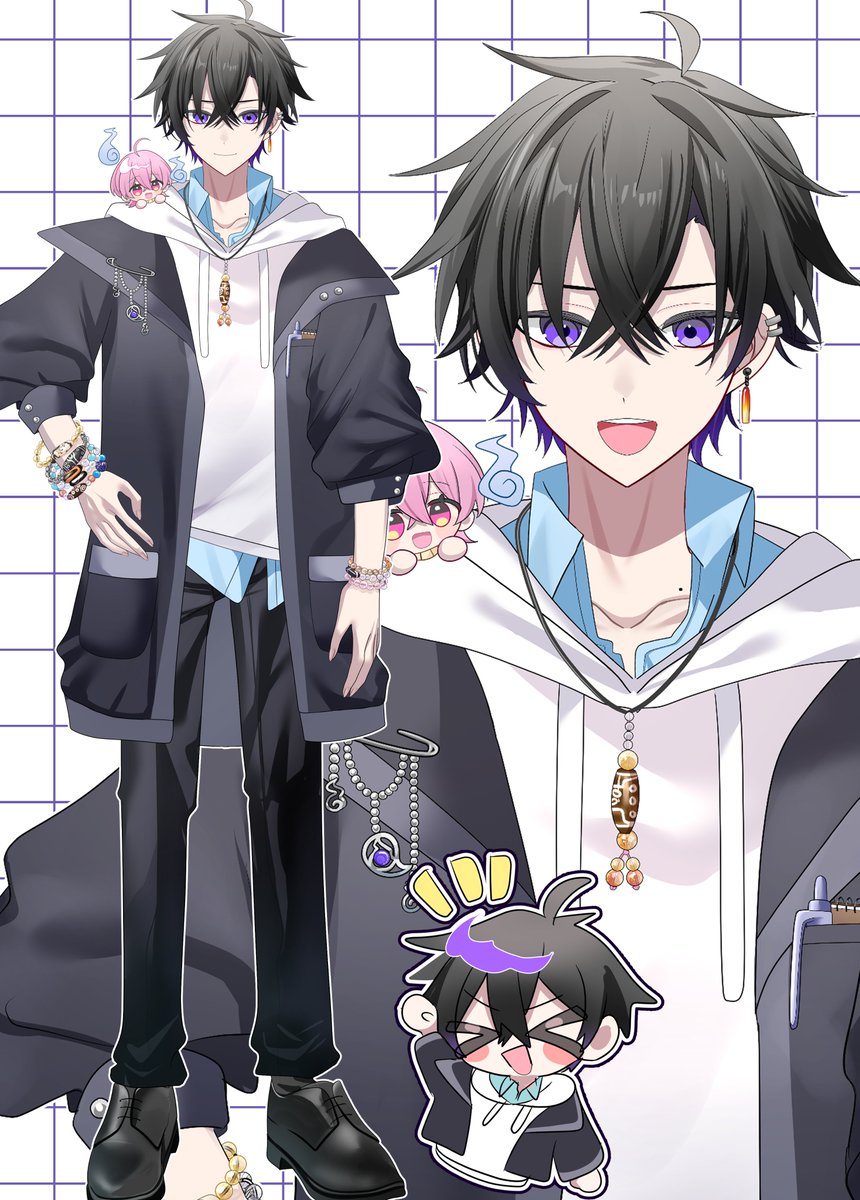 ゆの (@yunmu_g) / Posts / X