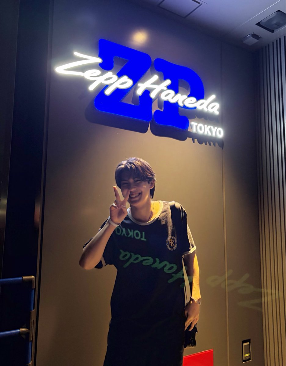 yukia_takano's tweet photo. ZIPANG OPERA 2nd Tour 2026 
～ZIPANGRIMM～

ライブ楽しませて頂きました🎤✨️

元気と勇気と希望をもらったそんな素敵なライブでした。
あっという間だったなーかっこよかった😭

#ZIPANGOPERA https://t.co/cW6eITW43R
