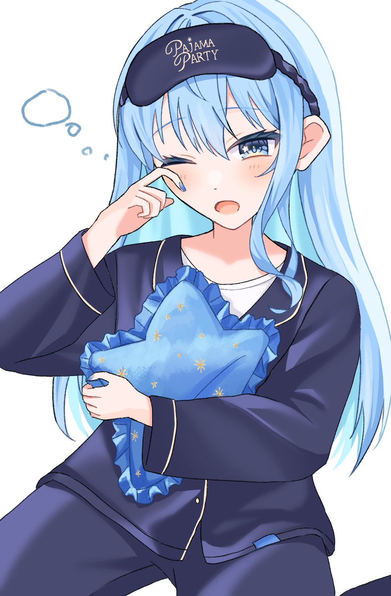 Aone00113's tweet photo. 043_ぱじゃぱ☄️
#ほしまちぎゃらりー #100日チャレンジ https://t.co/0NejbL0j3D