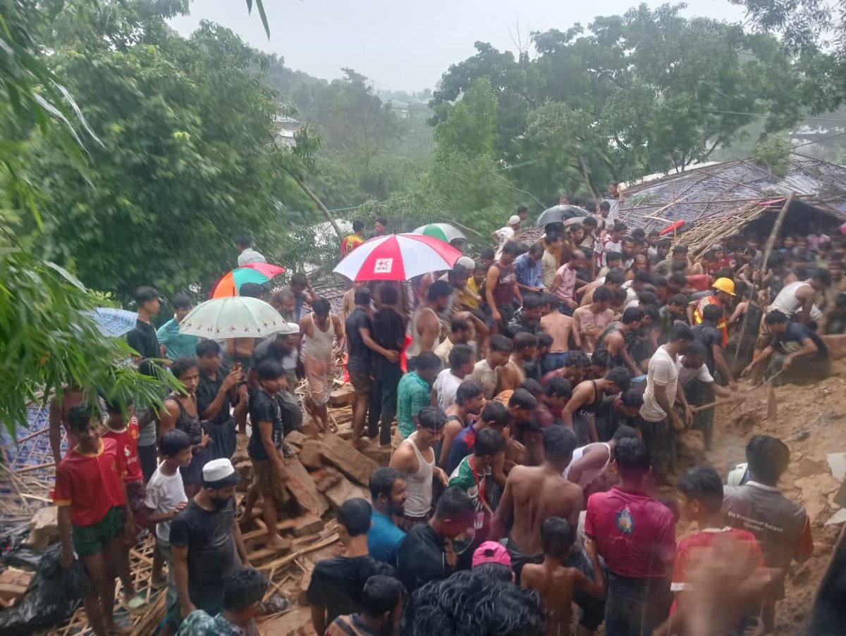 rohingyaPN tweet picture