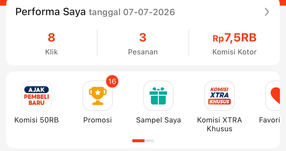 cocomtae's tweet photo. @nifcanril Alhamdulillah ka pecah telur,, semoga kedepannya makin rameee yaa ka 😭 https://t.co/BL11yEeNSC