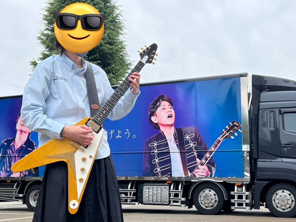 blackiecaster's tweet photo. #種水果実　お疲れ様でした！ https://t.co/epusCoNmbv
