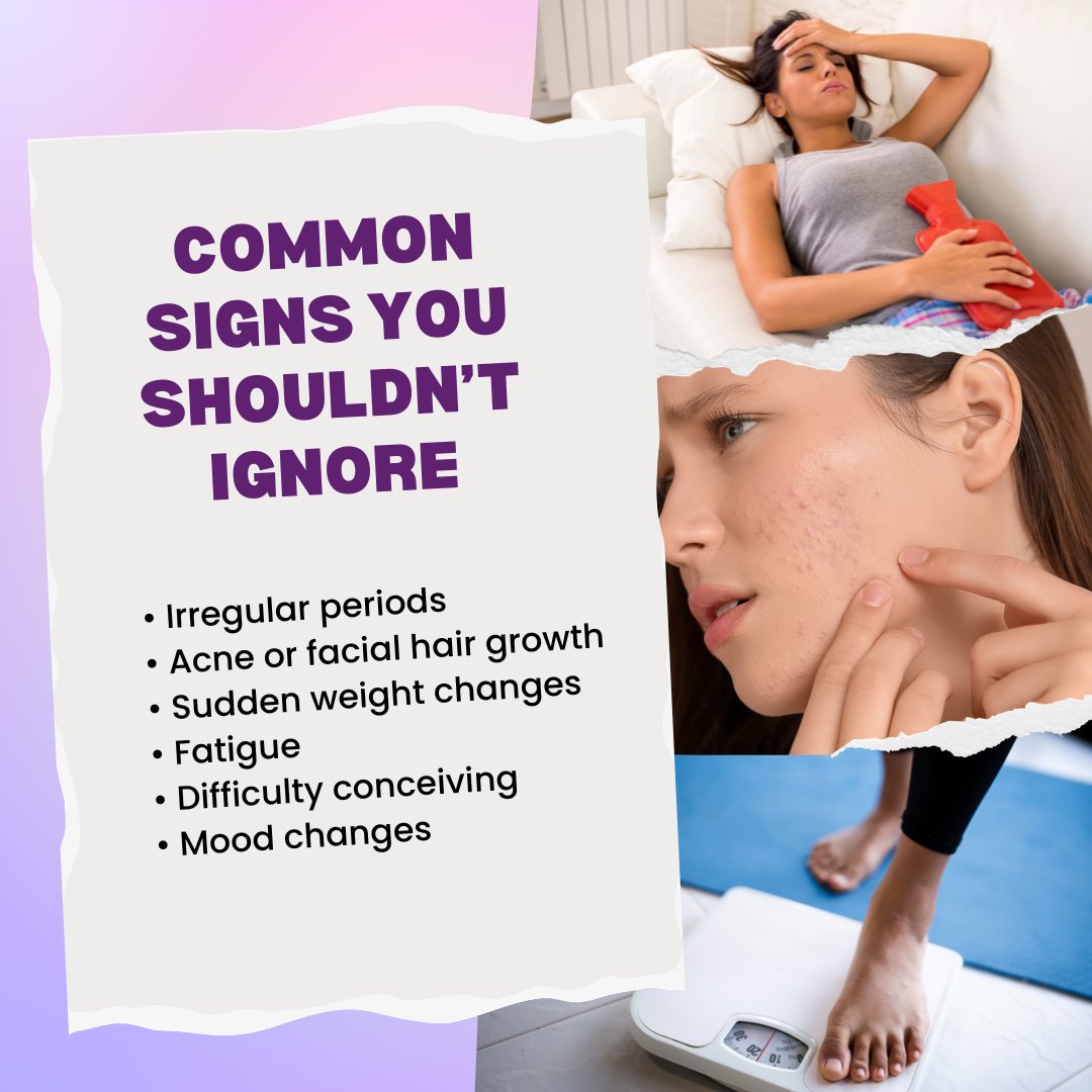 DrZeamedAI's tweet photo. Knowing the signs early and making healthy lifestyle choices can help you manage it better.

Have questions about PMOS? Talk to our Dr.ZeaMedAI Obstetrics &amp; Gynecology Assistant.

#DrZeaMedAi  #AIinhealthcare #AIinresearch #HealthcareAI

@DrCSBondugula @ZeaMedUSA @shctechnologies https://t.co/FVXspfP8Da