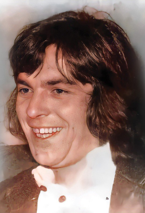 Ogra_SF's tweet photo. On this day in 1981, Óglach Joe McDonnell died on hungerstrike after 61 days. 

Fuair sé bás ar son Saoirse na hÉireann 🇮🇪 https://t.co/hP4QtcRocl