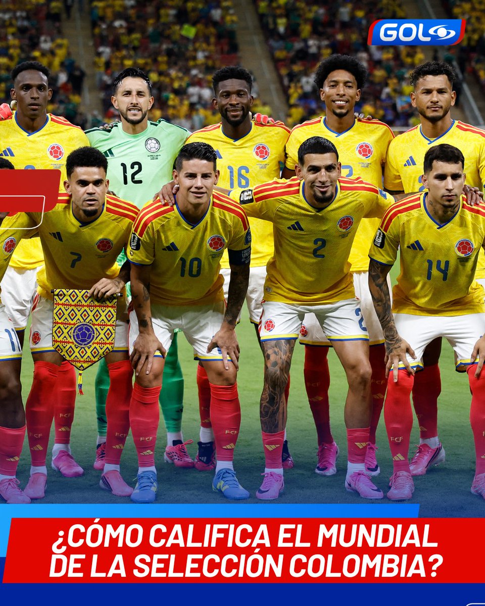 Gol Caracol tweet media