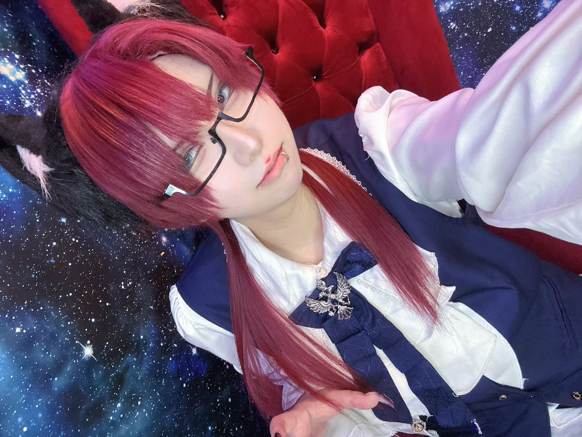 link_mike1207's tweet photo. おいでませー

 #Reコネクト  #いいね返し  #自撮り界隈 https://t.co/wzxfmaKnMd