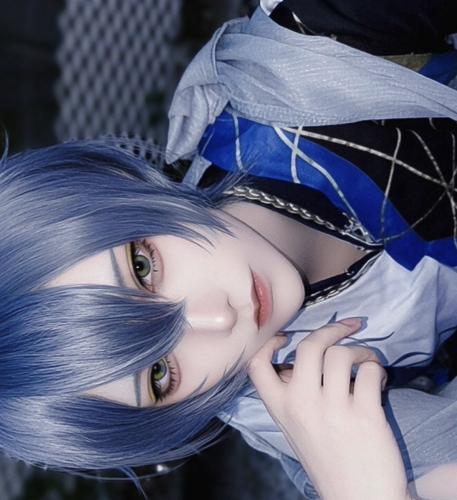 anmt_cos101's tweet photo. こや🐺 https://t.co/mEnx11Zxsg