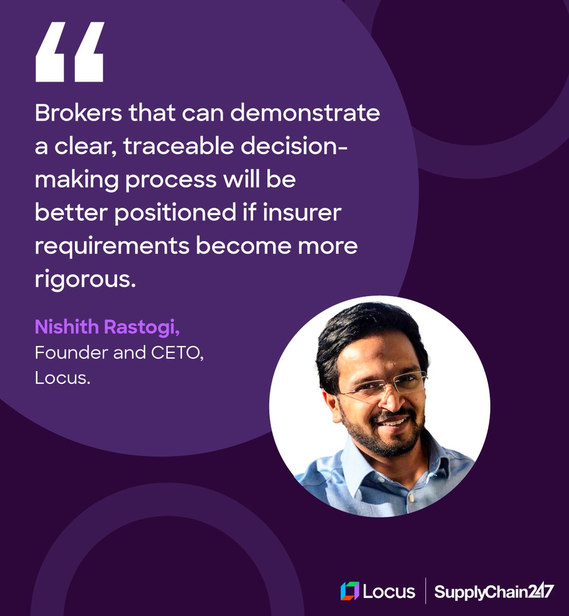 Locus tweet media