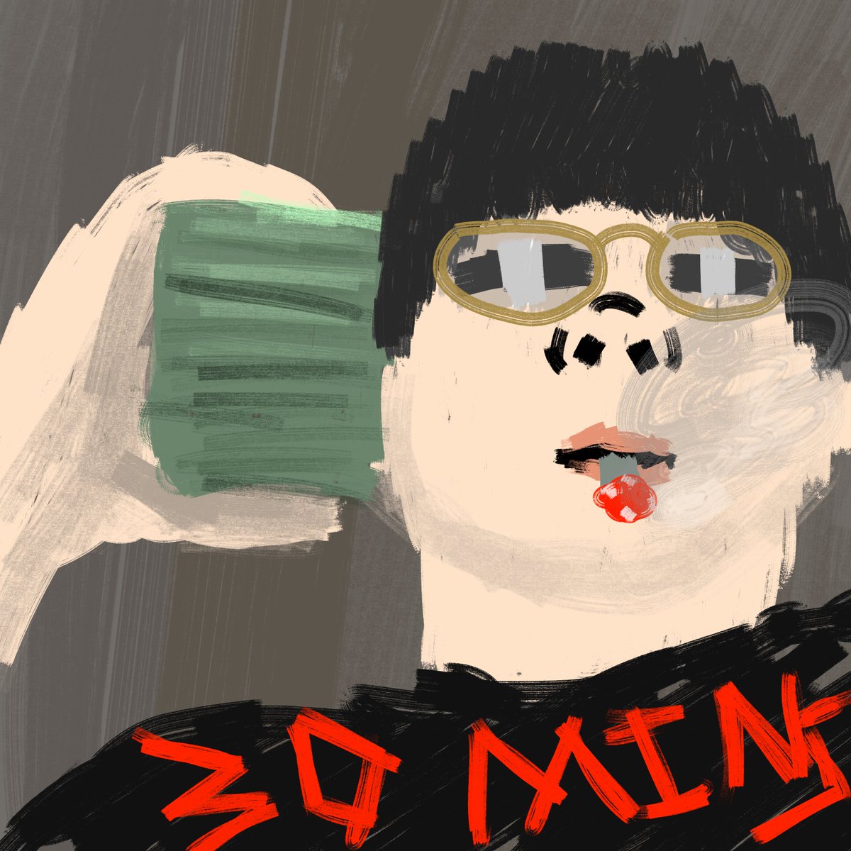 uglyguysNFT's tweet photo. ONLY 30 MINS BEFORE OG MINT

team phase, be ready

mint here:
https://t.co/GXmUAoEEVv

FOMO COMING. LFG.

refresh page to see your actual status https://t.co/helJwQnZGN