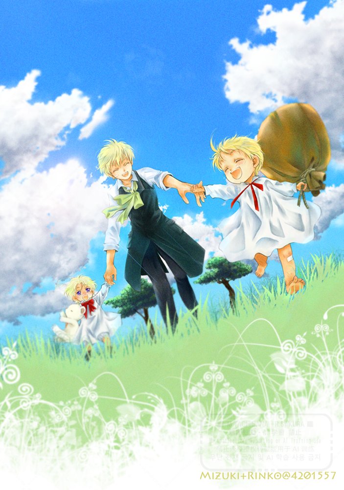 fusakura_aph's tweet photo. どんな道を歩いても、
季節がどれだけ巡っても、
あなたの椅子を空けて待つ場所がありました。
おかえりなさい。
言葉では言い尽くせないほど、
あなたを待っていました。

Wherever your road wandered,
however long the seasons turned,
there was always
one place keeping a chair for you.
Welcome home.
You were missed
more than words can tell.